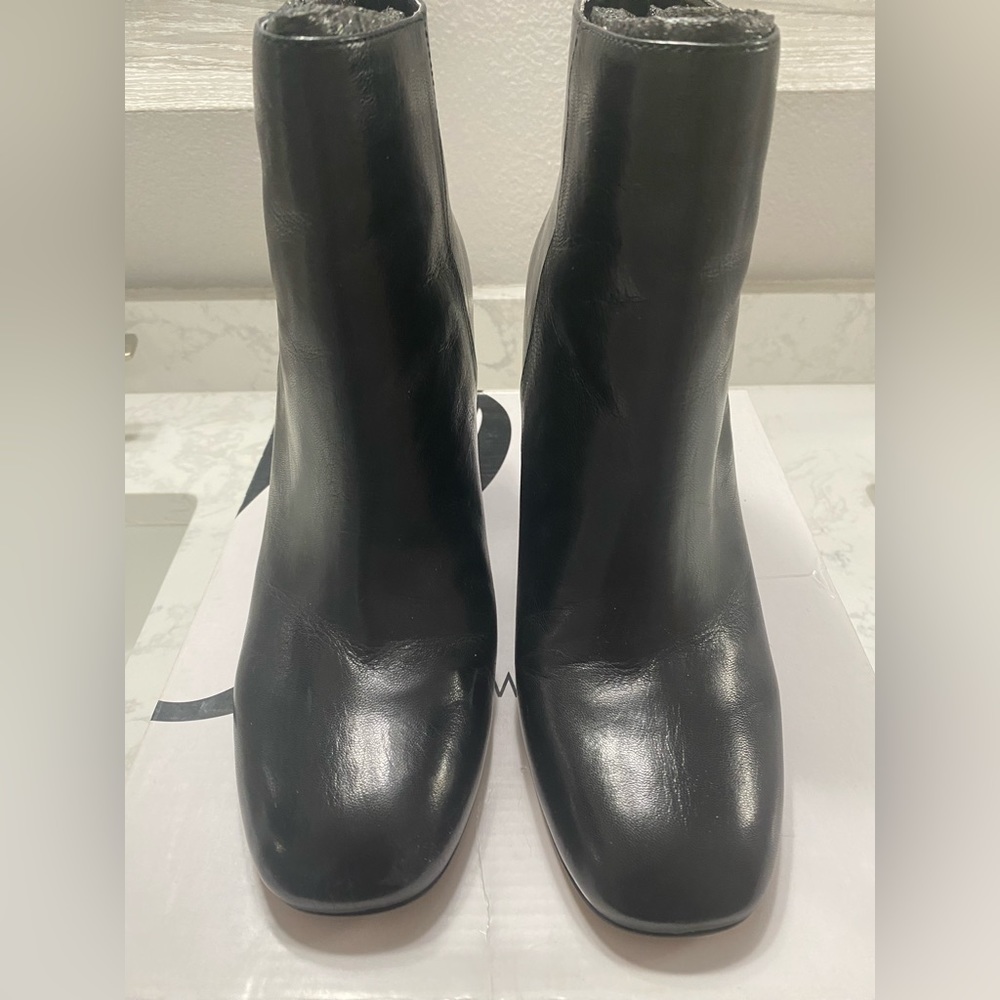 Nine West Booties